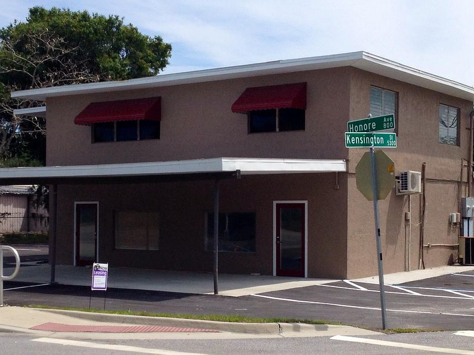 1st image of 817 Honore Ave #B