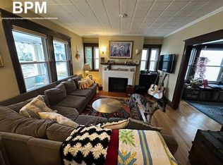 92 Perkins St #3, Jamaica Plain, MA 02130