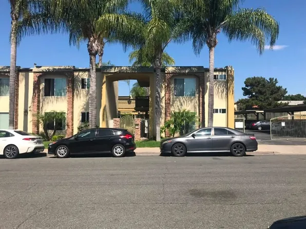 453 Graves Ave Unit 22, El Cajon, CA 92020