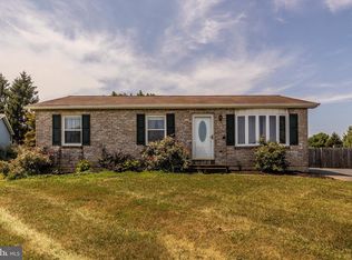 3388 Janet Ct, Manchester, MD 21102