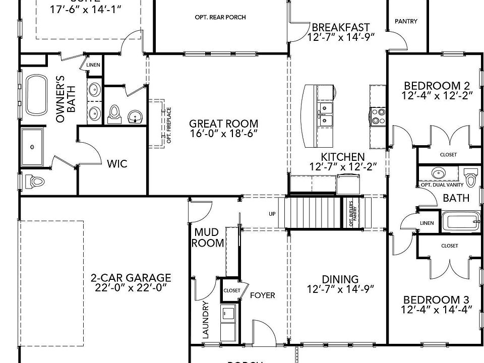 2nd image of 102 Claire Court