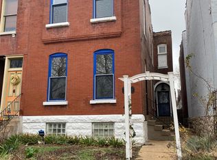 2705 Shenandoah Ave, Saint Louis, MO 63104