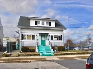 137 Eastwood Ave, Providence, RI 02909
