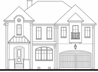5009 Imperial St, Bellaire, TX 77401