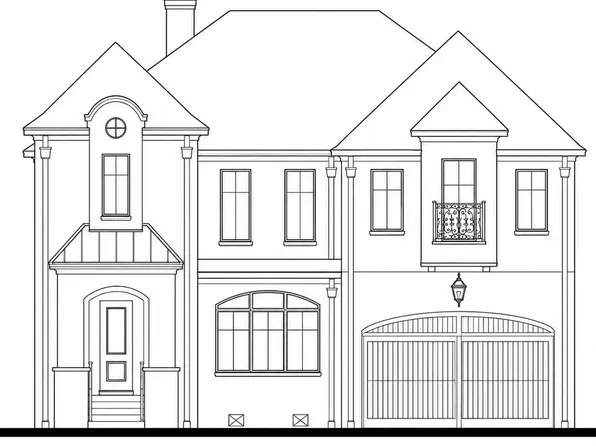 5009 Imperial St, Bellaire, TX 77401