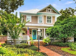 515 Lake Ave, Orlando, FL 32801