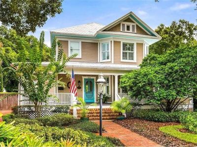 515 Lake Ave, Orlando, FL, 32801
