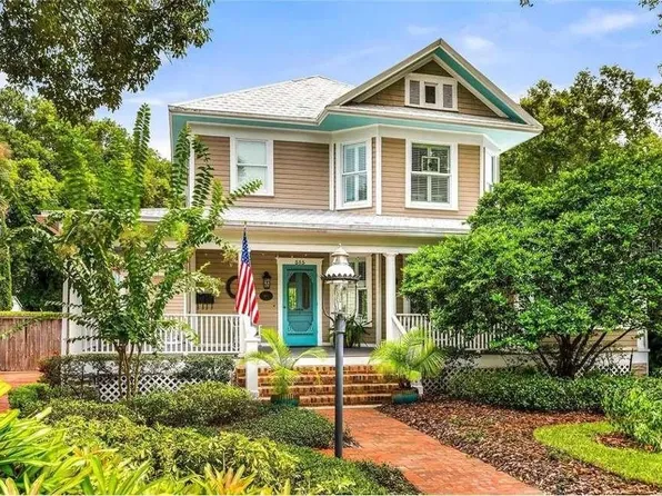 515 Lake Ave, Orlando, FL 32801