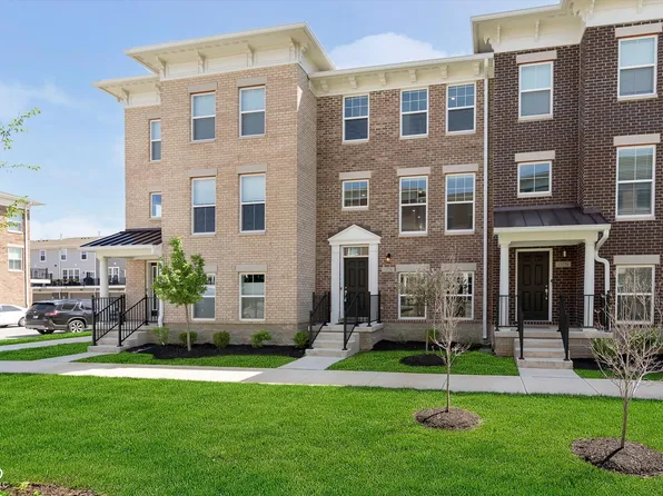 13776 Tender Dr, Carmel, IN 46032