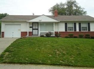 5206 E 41st Ter, Kansas City, MO 64130