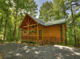 622 Jones Creek Rd #1, Ellijay, GA 30540