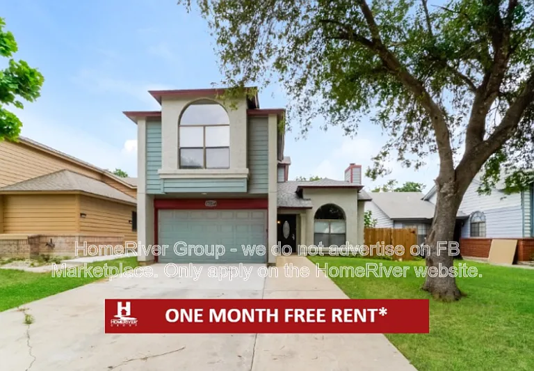 4257 Sunrise Creek Dr — Photo 1