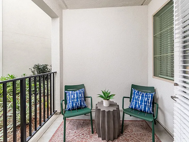 West Village Poway Apartments — Photo 11
