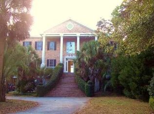135 Sunset Blvd, Beaufort, SC 29907