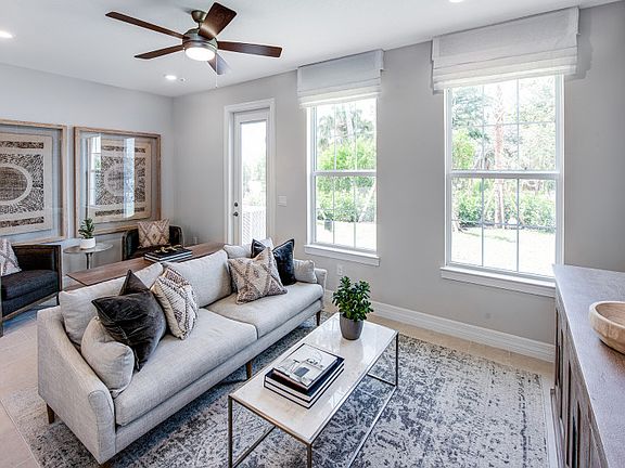 Model Representation