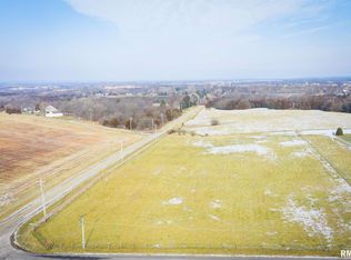 400 Townhall Rd, Metamora, IL 61548
