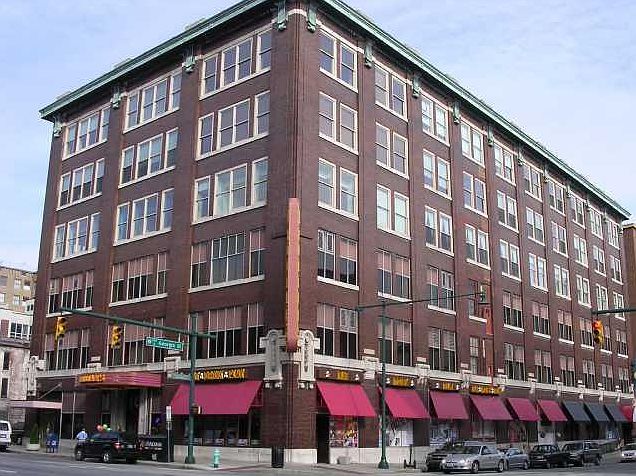 1st image of 141 S Meridian St Suite 401