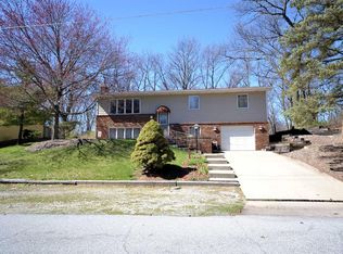 10 Deer Trl, Portage, IN 46368