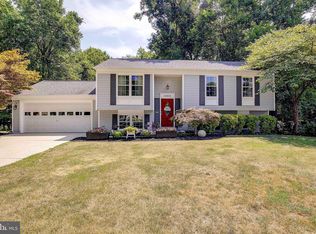 15905 Ark Ct, Bowie, MD 20716