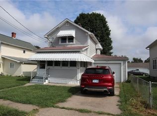 509 Oak St, Richeyville, PA 15358