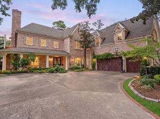 11910 Longleaf Ln, Houston, TX 77024