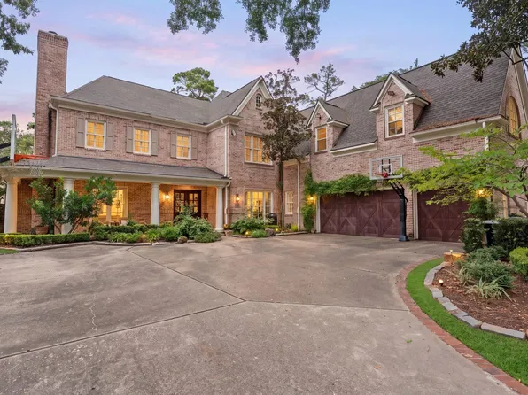 11910 Longleaf Ln, Houston, TX 77024