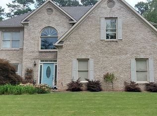 1637 Rustic Oak Ct, Dacula, GA 30019