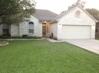 2207 N Celia Dr, Cedar Park, TX 78613