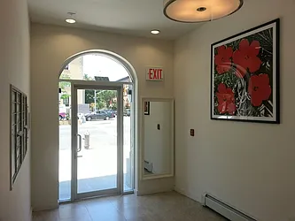 Rented by REAL New York