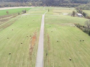 5727 Fishing Rod Ln, Morristown, TN 37813