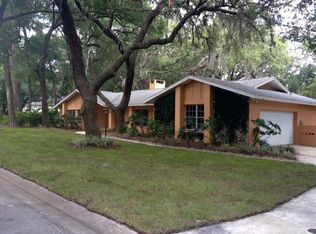 1710 Lake Francis Dr, Apopka, FL 32712