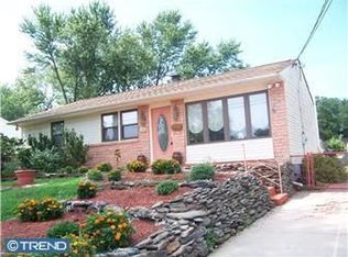 188 Hunterdon Rd, Deptford, NJ 08096