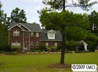 6305 Big Horn Dr, Waxhaw, NC 28173