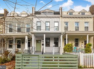 247 Rock Creek Church Rd NW, Washington, DC 20011