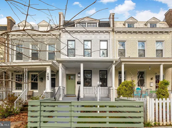 247 Rock Creek Church Rd NW, Washington, DC 20011
