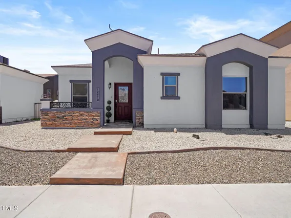 12920 Hueco Cave Dr, El Paso, TX 79938