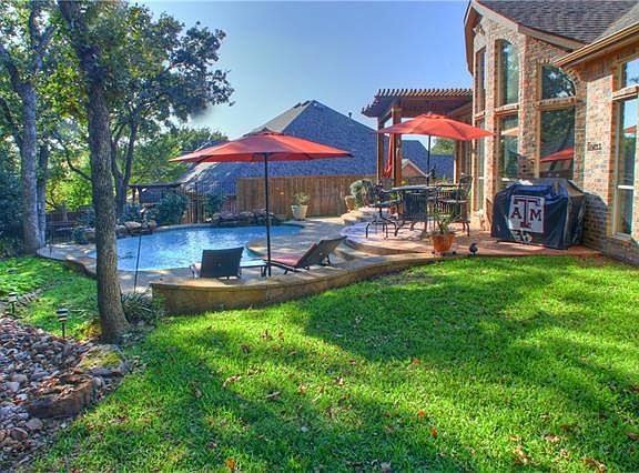 3rd image of 3116 Vista Heights Ln