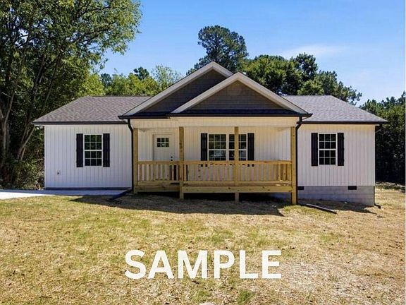 2nd image of 2617 Kinsey Dr