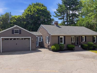 53 Boylston Cir, Shrewsbury, MA, 01545