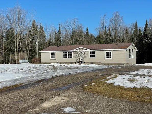 14538 M 32 E, Johannesburg, MI 49751
