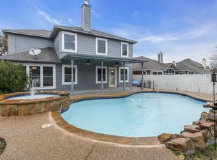 873 Stafford Station Dr, Saginaw, TX 76131