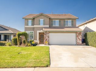 5462 Buckskin Dr, Fontana, CA 92336