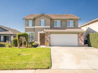 5462 Buckskin Dr, Fontana, CA, 92336