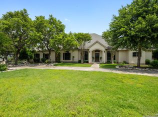 7673 Sky Loop, San Antonio, TX 78266