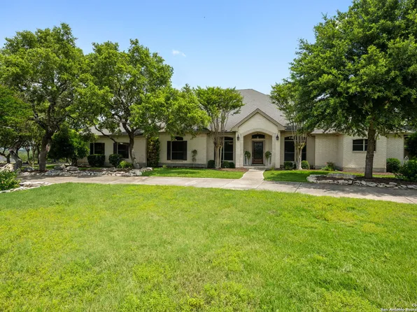 7673 SKY LOOP, San Antonio, TX 78266