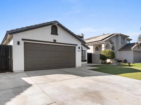 4907 Oakville Ct, Bakersfield, CA 93313