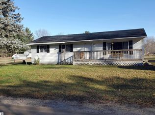3192 7th St, Weidman, MI 48893