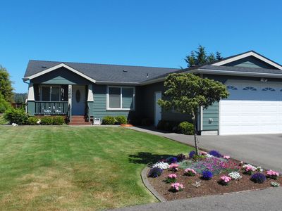 1388 N Nutmeg St, Coquille, OR, 97423