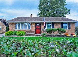 3620 Meridian Dr, Bensalem, PA 19020