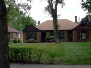 8208 Manor Ave, Munster, IN 46321